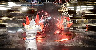 Vega Motions: Project Unleashed