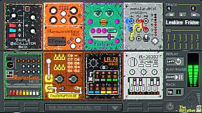 Look Mum No Computer