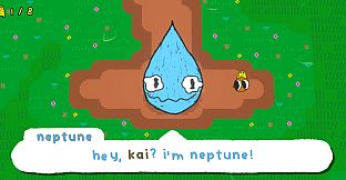 i love me, i love me not