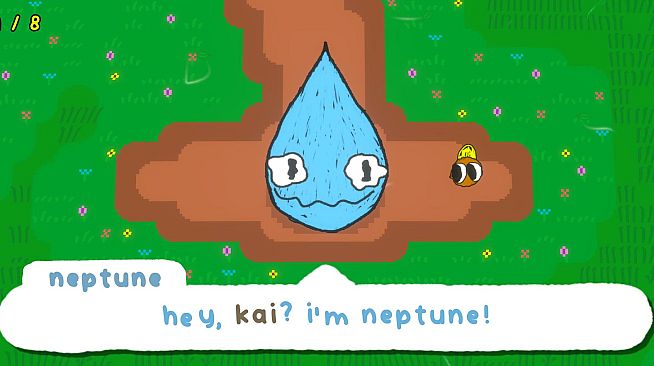 i love me, i love me not