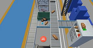 Breadwinner VR