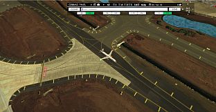 Tower!3D Pro - KMCO airport