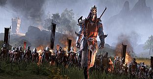 The Elder Scrolls Online: Tamriel Unlimited