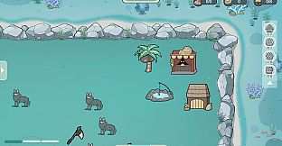 Island God Simulator