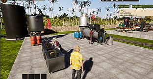 Tropic Industry