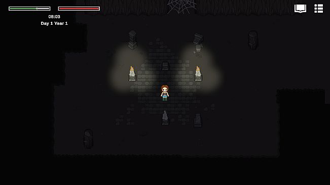 Candles Aren't Eternal