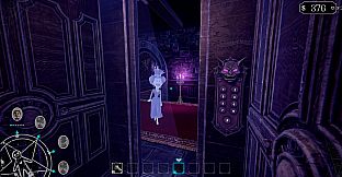 Necrotel: No Checkout