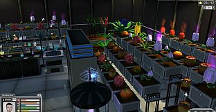 温室之城（Glass City : The Dust）