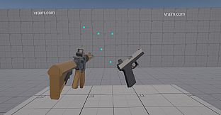 VR AIM