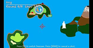 ultimate frolf chaos!