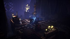 LIGHT: Black Cat & Amnesia Girl