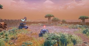 Tank Brawl 2: Armor Fury