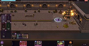 Procession Engine