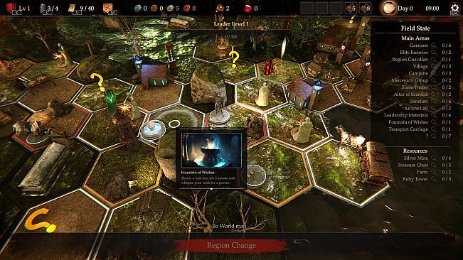 Metal March: Beginner Experience