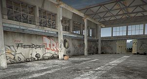 FPV Freerider Recharged