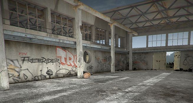 FPV Freerider Recharged