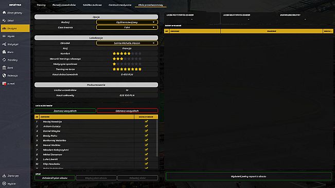 Speedway Club Manager 26