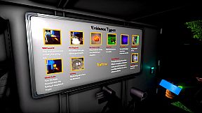 S.I.N. Unit: Ghost Investigation & Removal