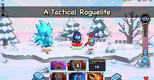 Craftaway: Tactics