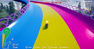 Squirrel with a Gun - Pride Month Update