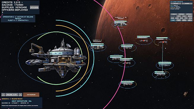 Fleet Forge