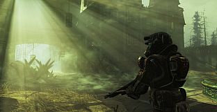 Fallout 4 Far Harbor