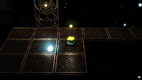 SQUARE PILL ESCAPE !!