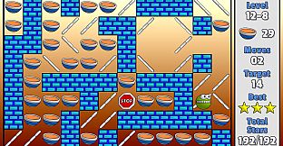 The Food Run - Extra 64 Levels DLC