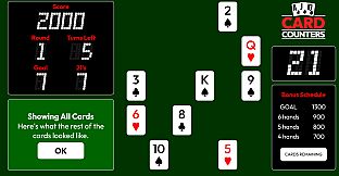 Card Counters