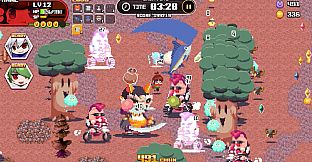 にんぷち！CRYPTONINJA PETIT