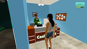 Photographer's Life Simulator