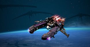 Star Conflict - Shark