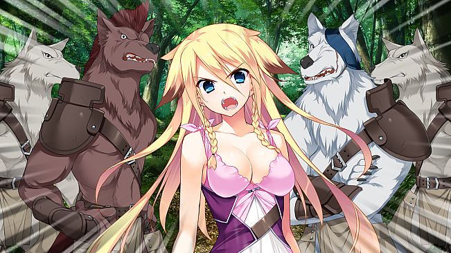 Hatsumira -from the future undying-