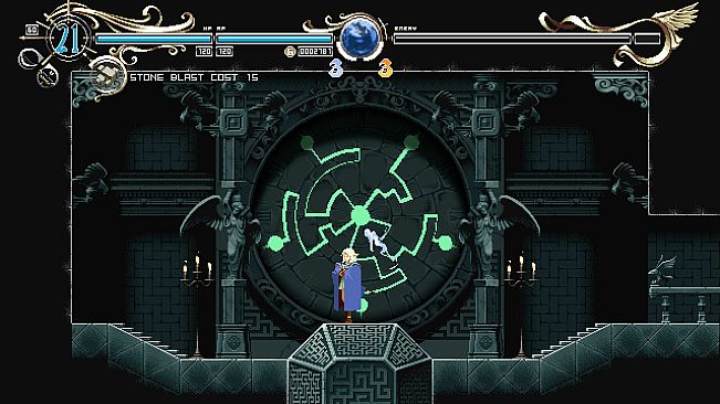 Record of Lodoss War-Deedlit in Wonder Labyrinth-