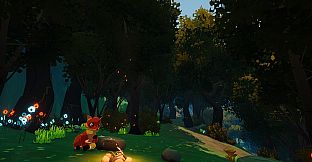 Harmony in the Wild Soundtrack