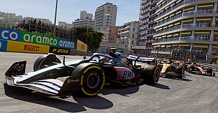 F1 23 Champions Edition