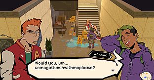 ShelfLife: Art School Detective