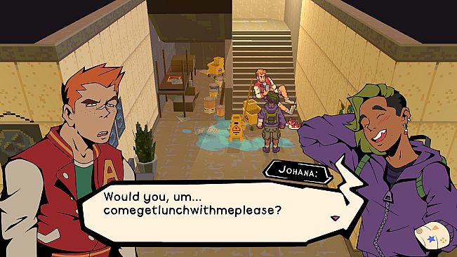 ShelfLife: Art School Detective