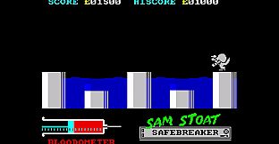 Sam Stoat: Safebreaker