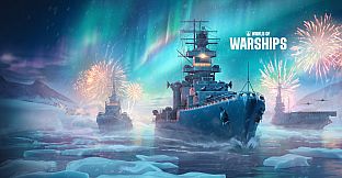 World of Warships — Mikasa Pack