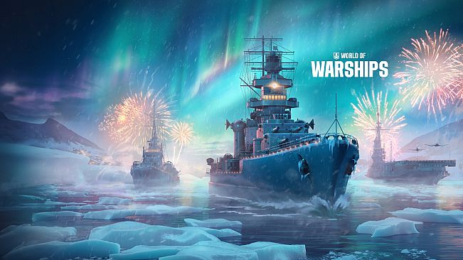 World of Warships — Mikasa Pack