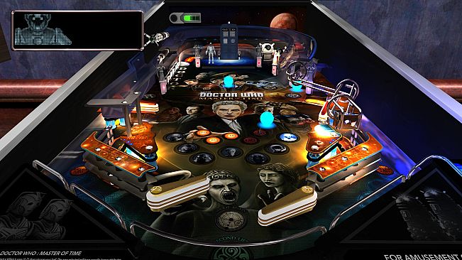 Pinball Arcade