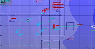 Slizer Battle Management System: Terran Partition