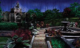 Nancy Drew: Legend of the Crystal Skull