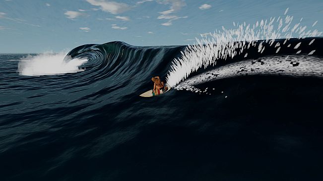 FreeSurf