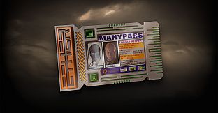 HITMAN 3 - Patient Zero Requiem Pack