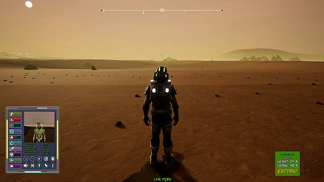 In The Long Run The Game