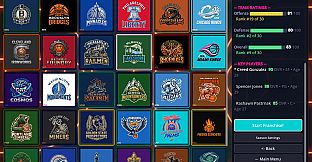 Hoop Empire