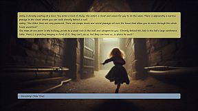 NOX AETERNA - Veil of Darkness