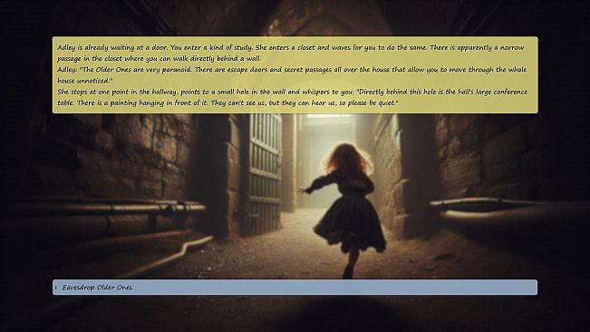 NOX AETERNA - Veil of Darkness